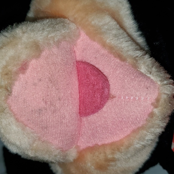 Vintage 1980's Applause Mickey Mouse Plush Puppet - Picture 9 of 9